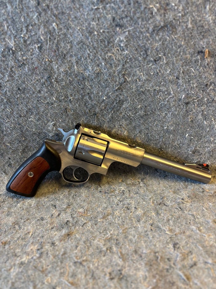 Ruger Super Redhawk - For Sale :: Shop Online