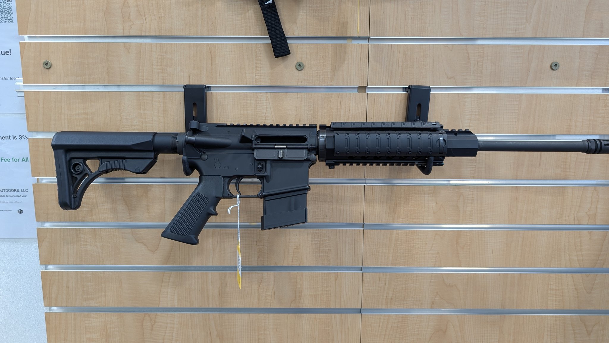 ECOM00459393 DPMS A-15 ECOM00459393 553236