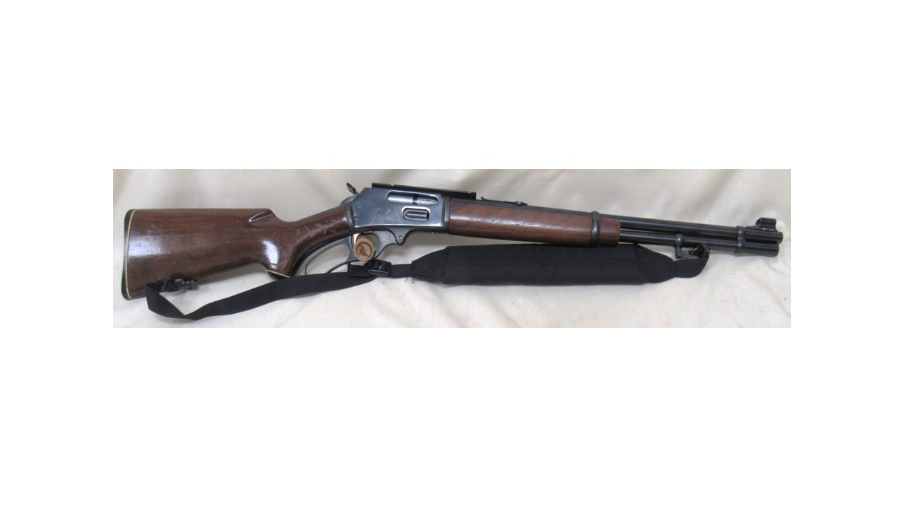 ECOM00459405 MARLIN Model 336 ECOM00459405 553250