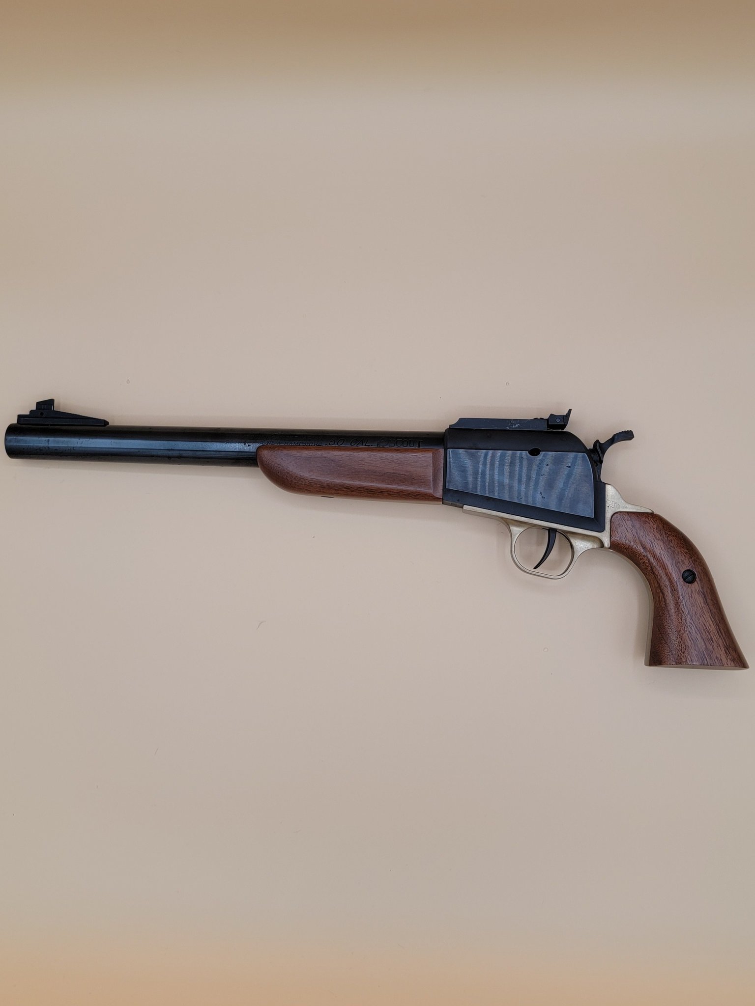 Thompson/Center Arms T/c Scout Pistol