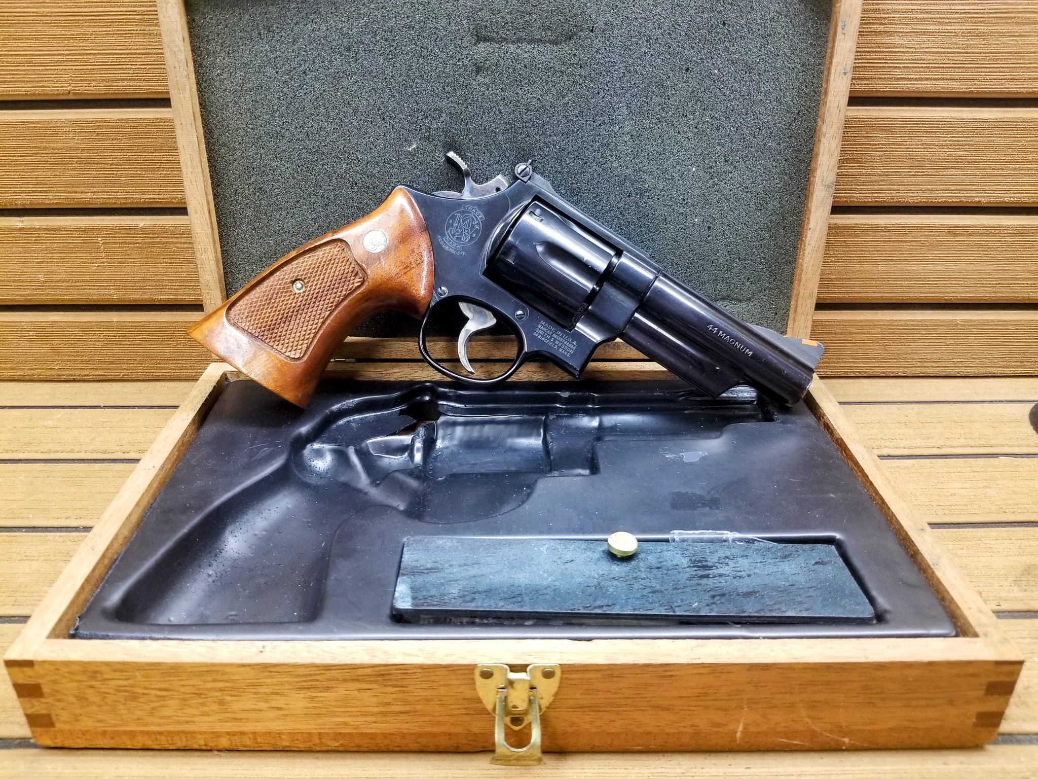 ECOM00459420 SMITH & Wesson 29-3 ECOM00459420 553266