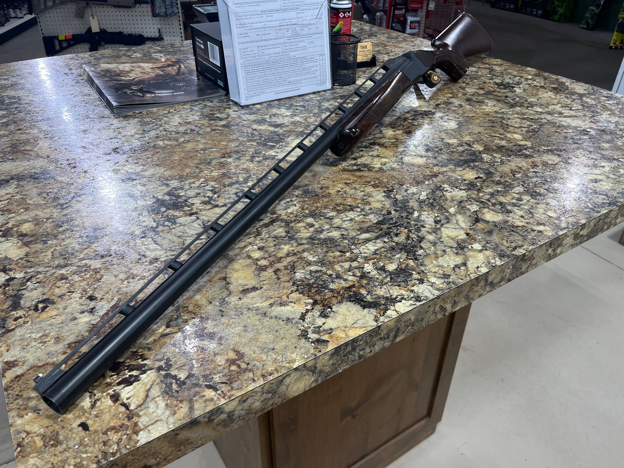 Browning Bt-100