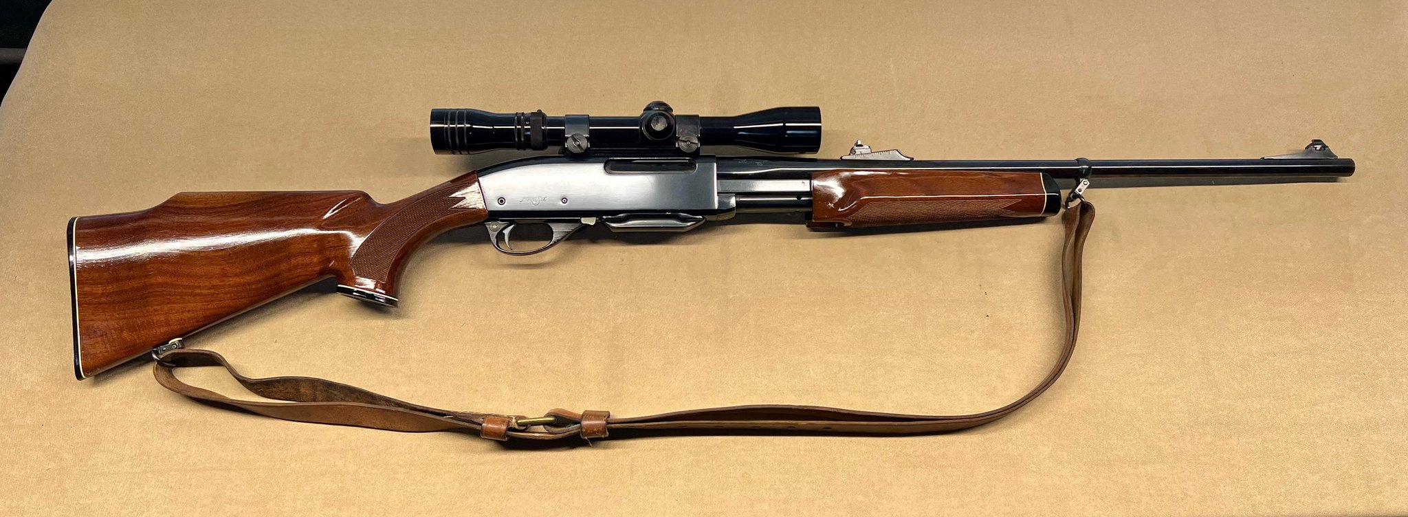 Remington Model 6