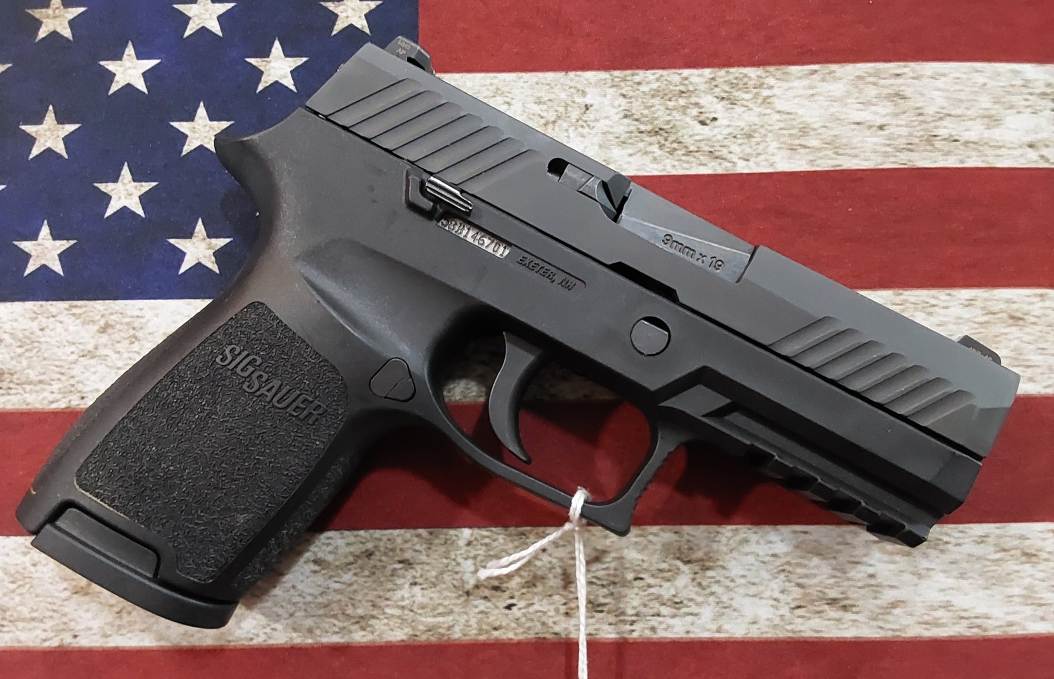 ECOM00459453 SIG Sauer P320 Compact ECOM00459453 553304
