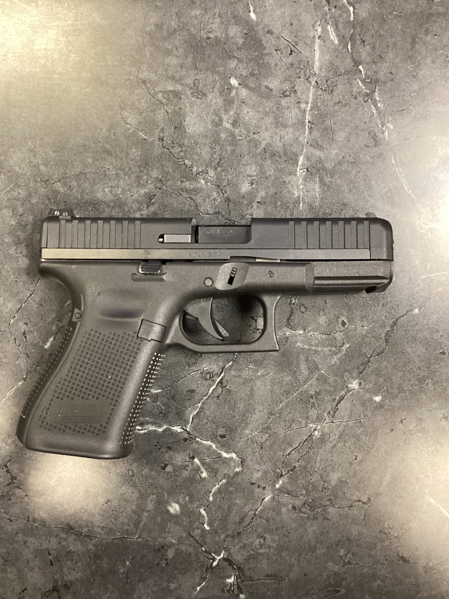 Glock G44