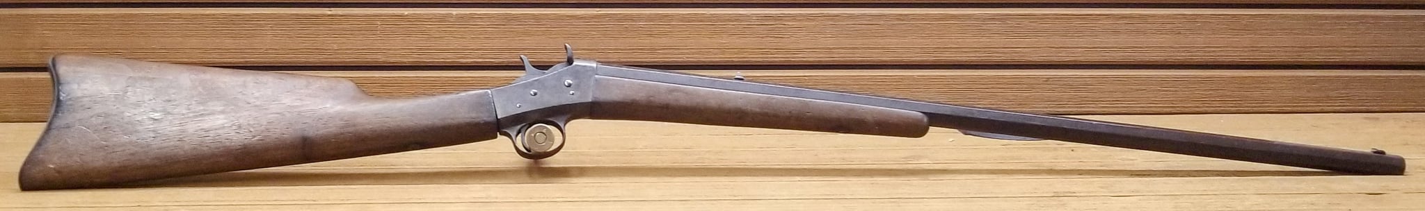 Remington No. 4