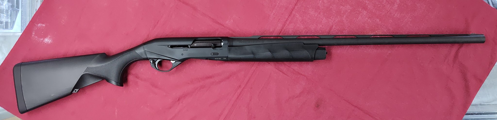 ECOM00459470 BENELLI M2 ECOM00459470 553321