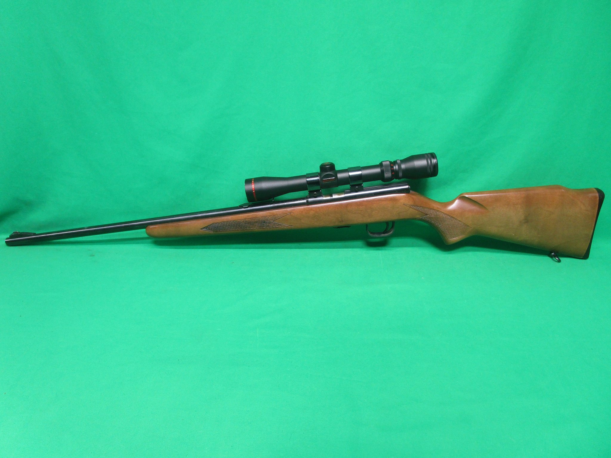 Winchester 320