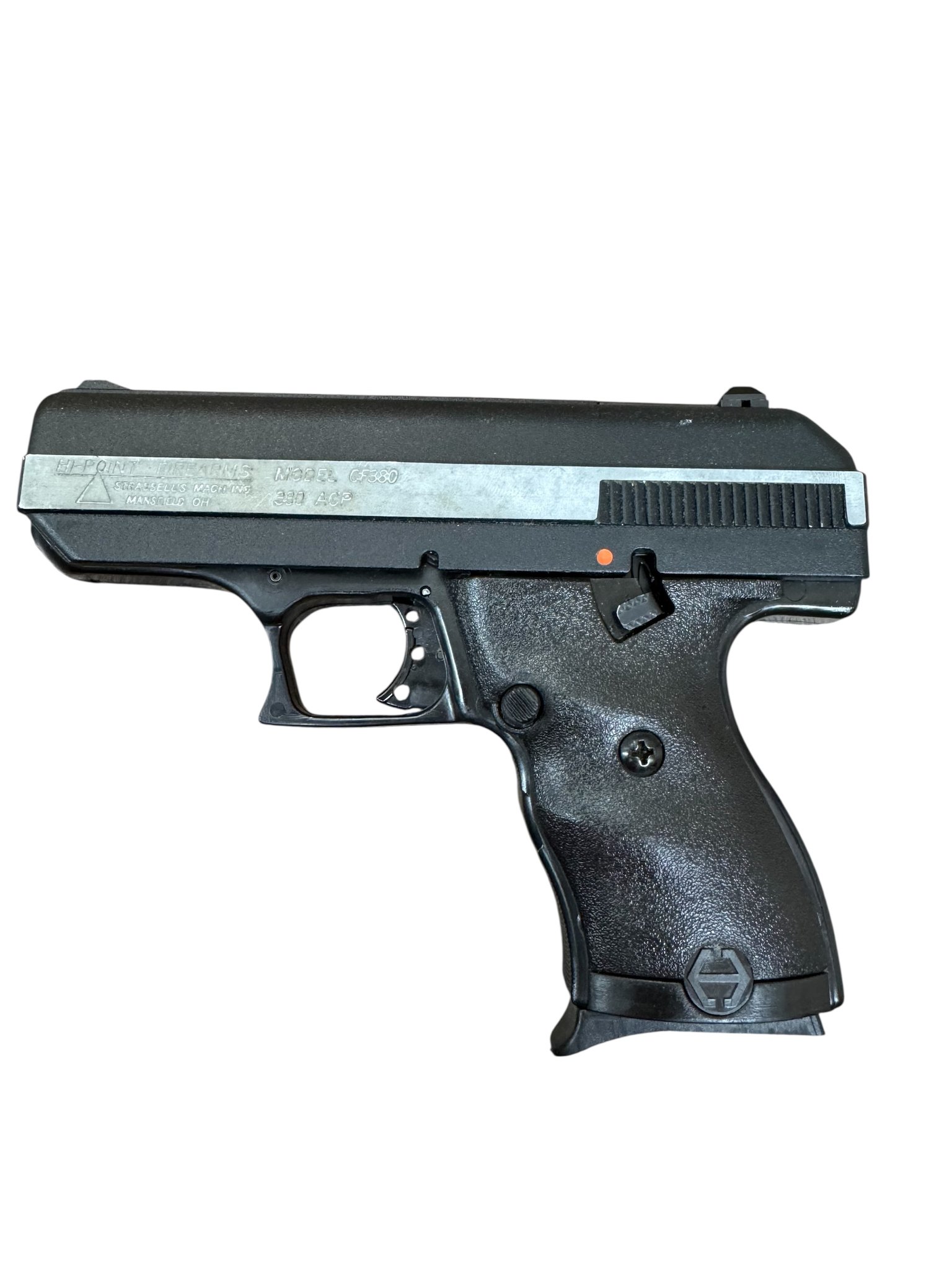 Hi-Point Cf380