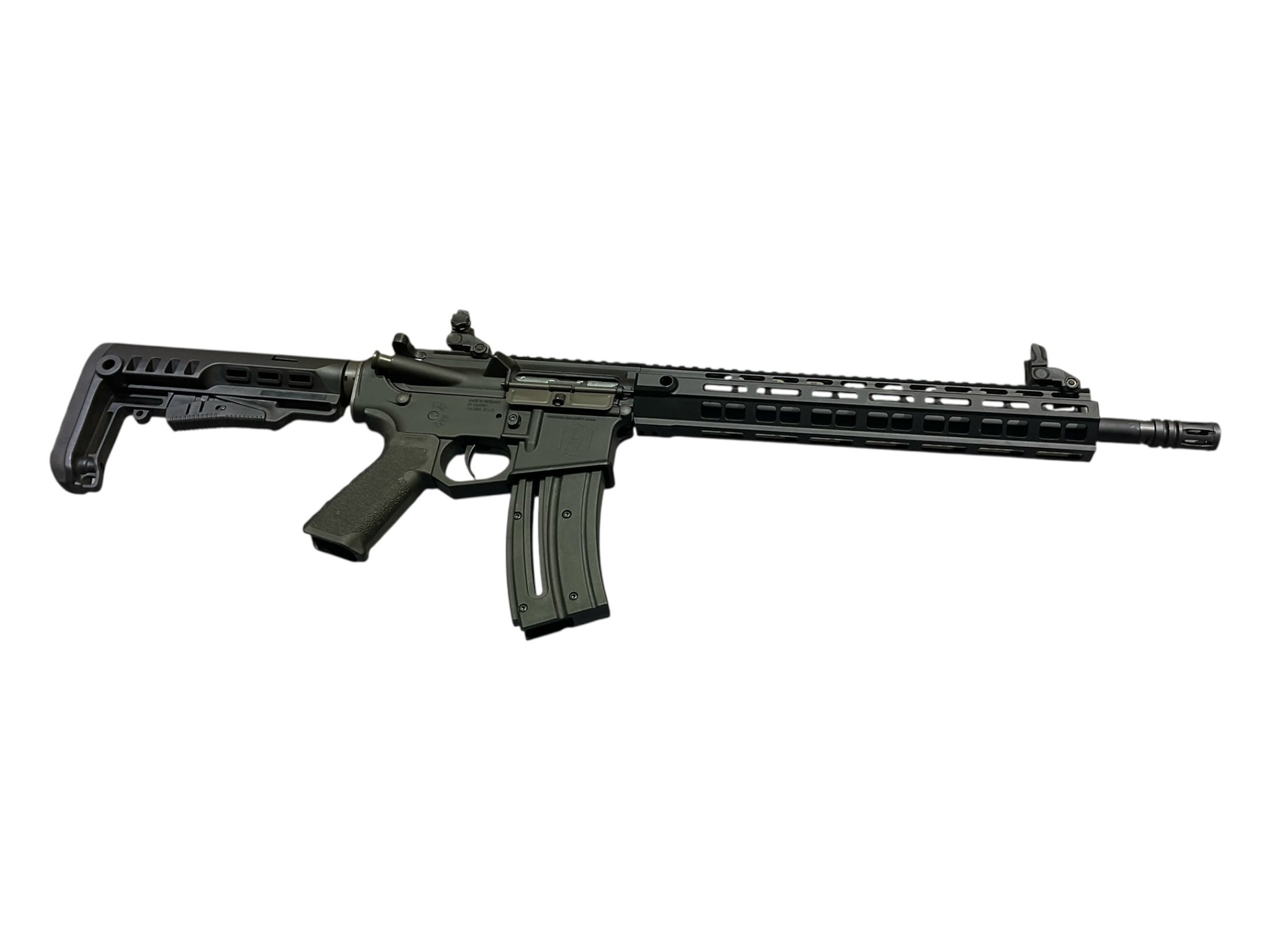 HAMMERLI Arms Tac R1 C ECOM00459480 553332