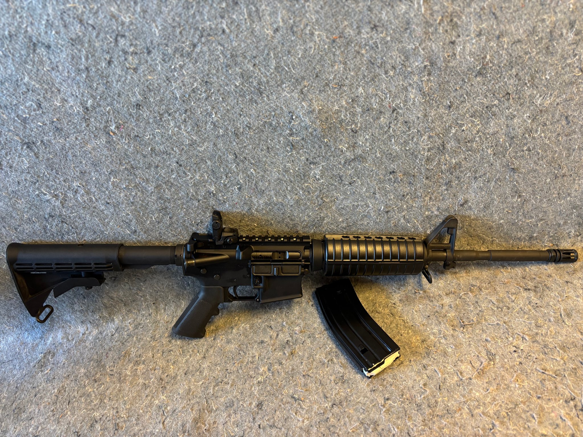 ECOM00459482 COLT Carbine ECOM00459482 553336