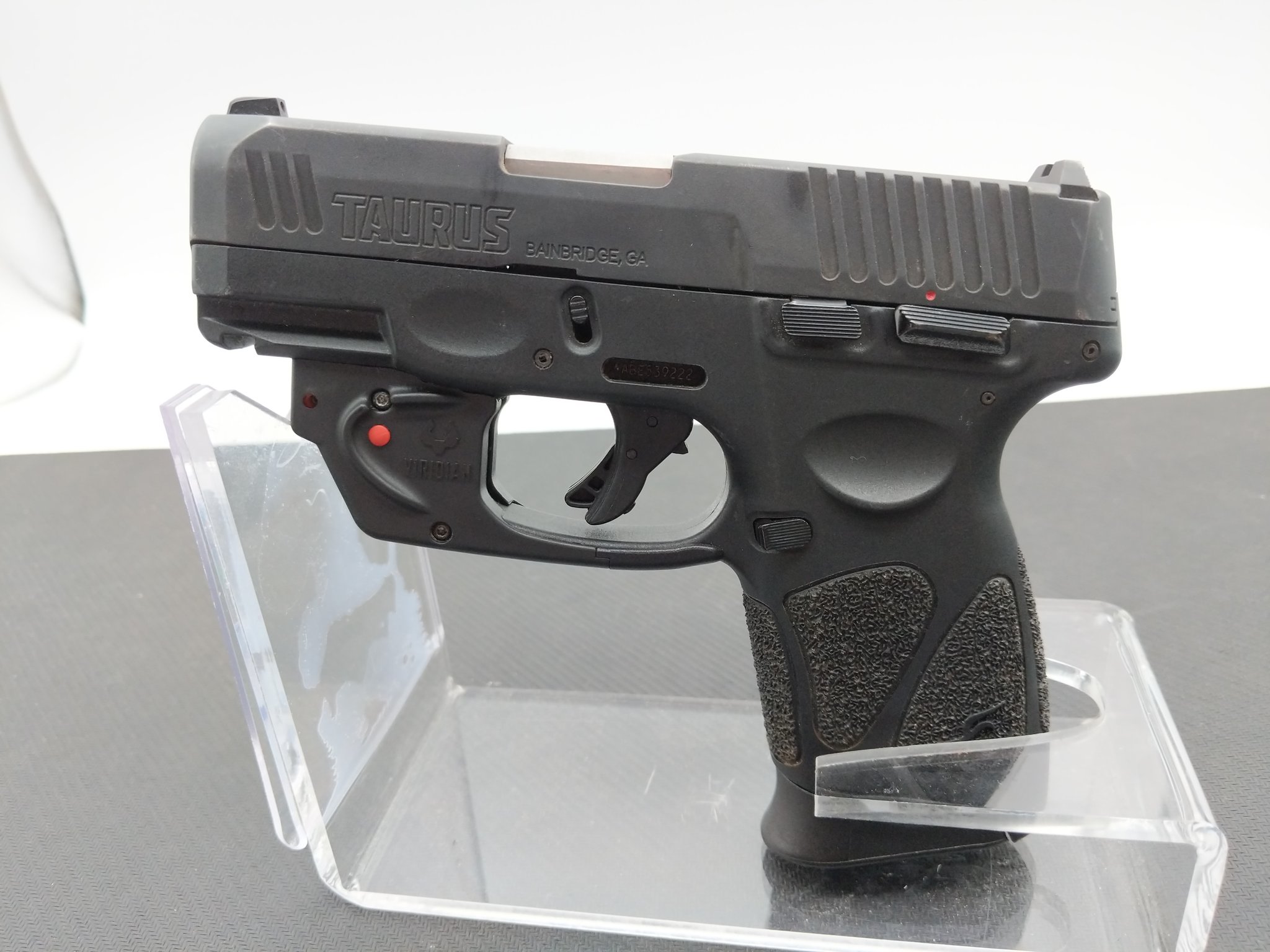ECOM00459484 TAURUS G3c ECOM00459484 553339