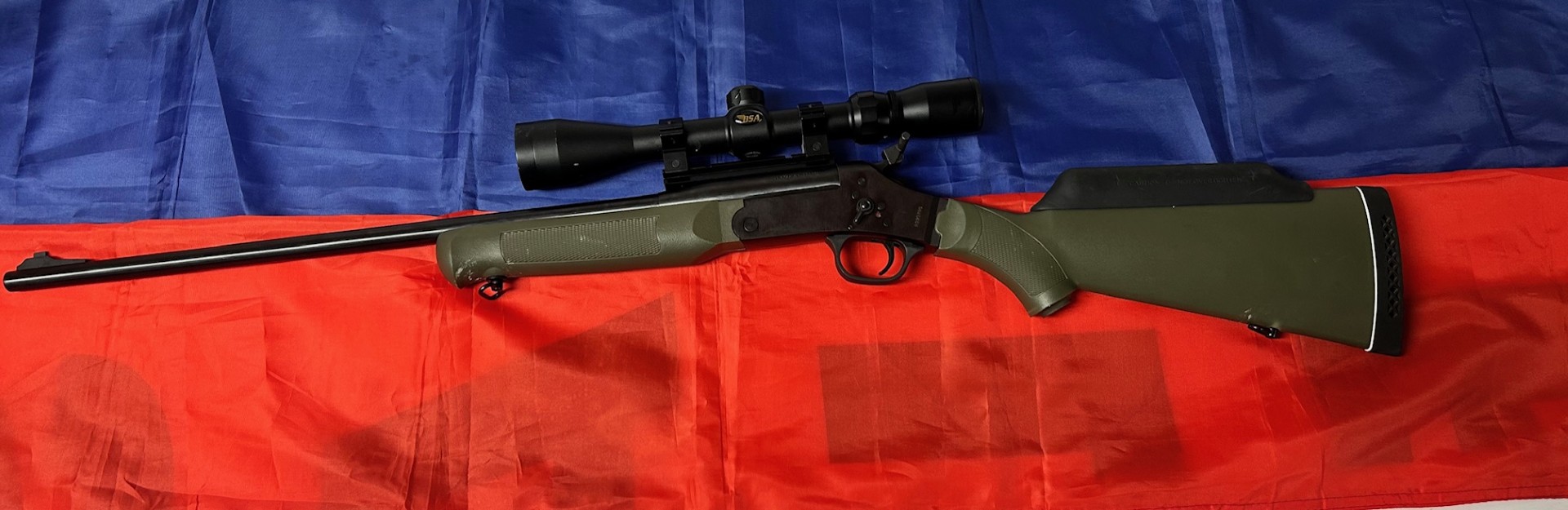Rossi R223