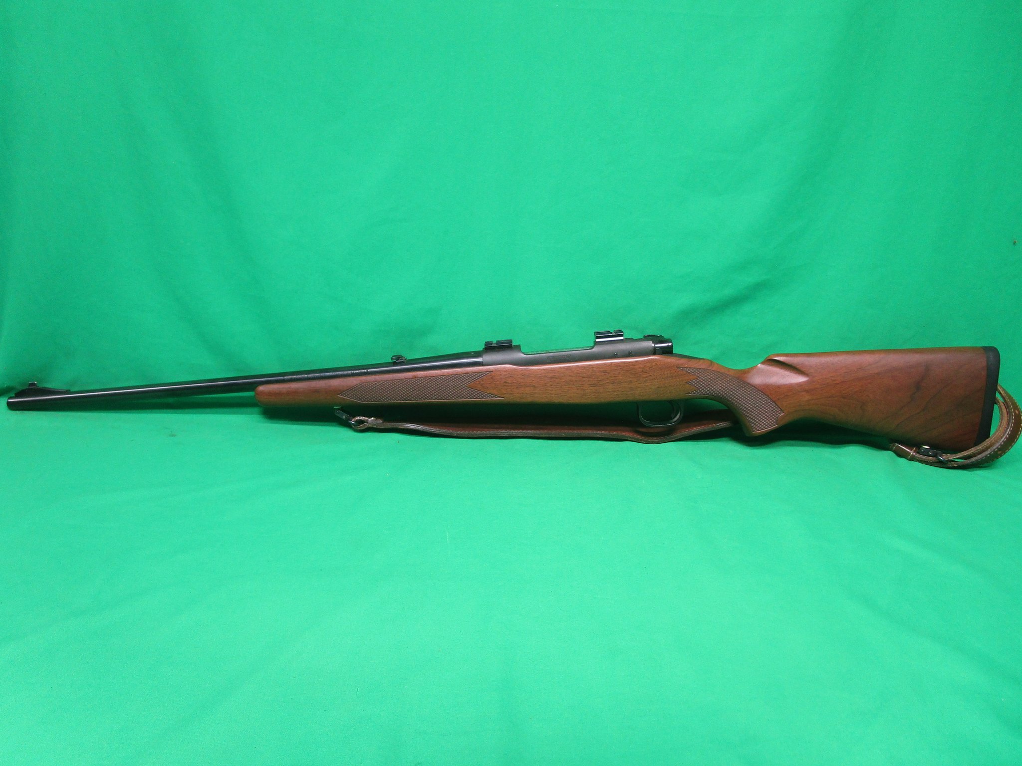 Winchester Model 70 Westerner