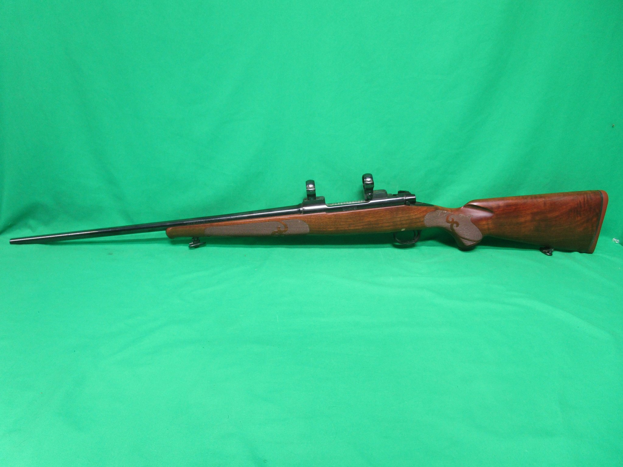 Winchester Model 70 Xtr Featherweight