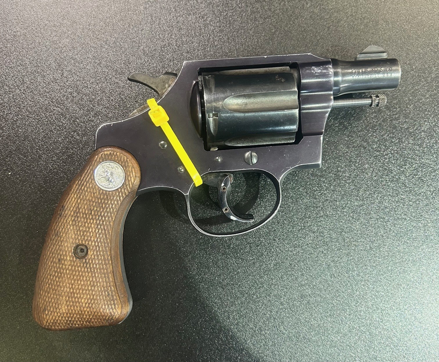 ECOM00459536 COLT Cobra ECOM00459536 553399