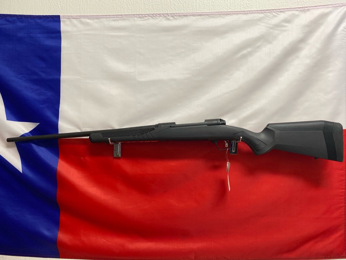 Savage Arms 110 Hunter