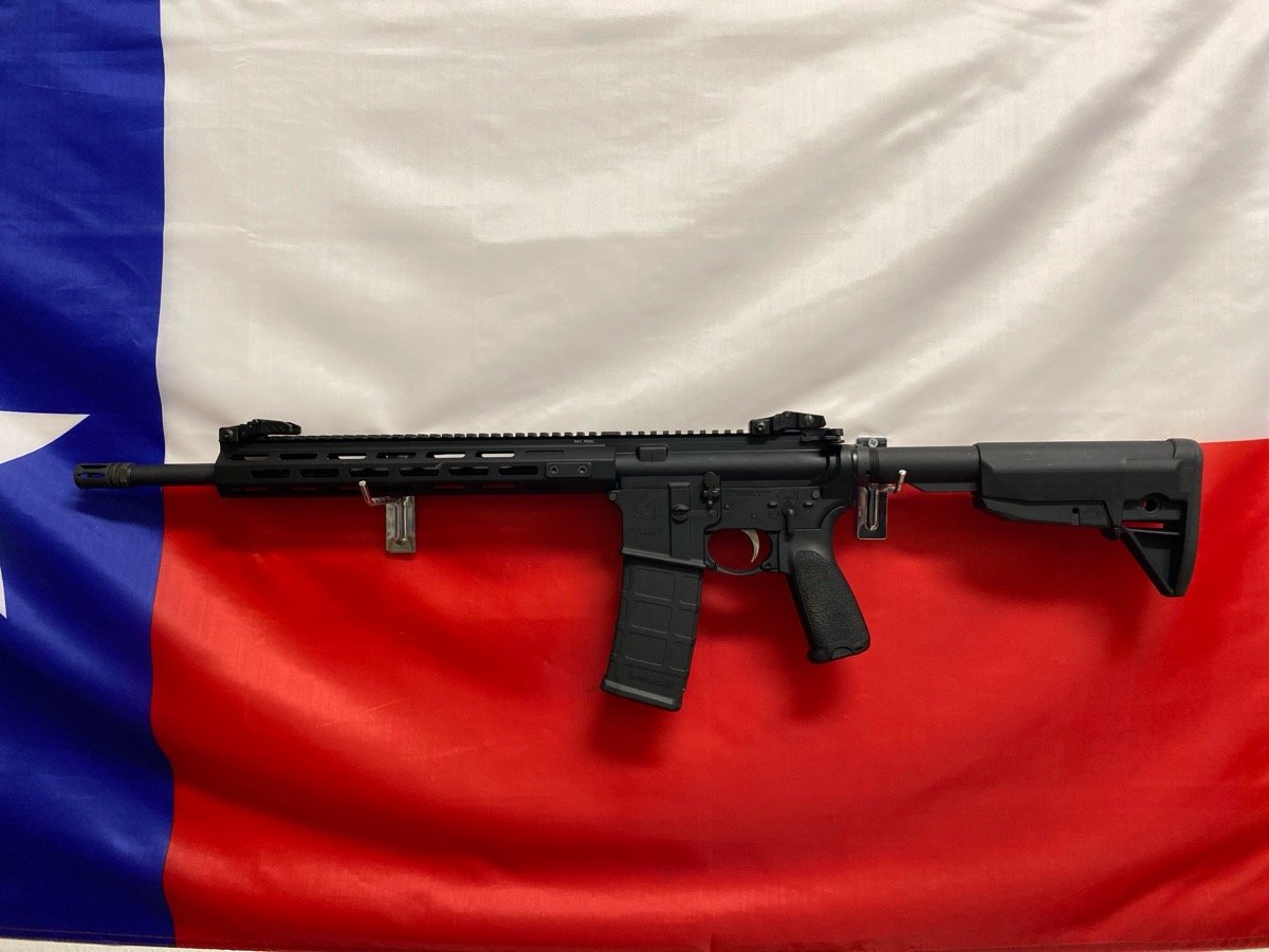 ECOM00459552 SPRINGFIELD Armory Saint ECOM00459552 553416