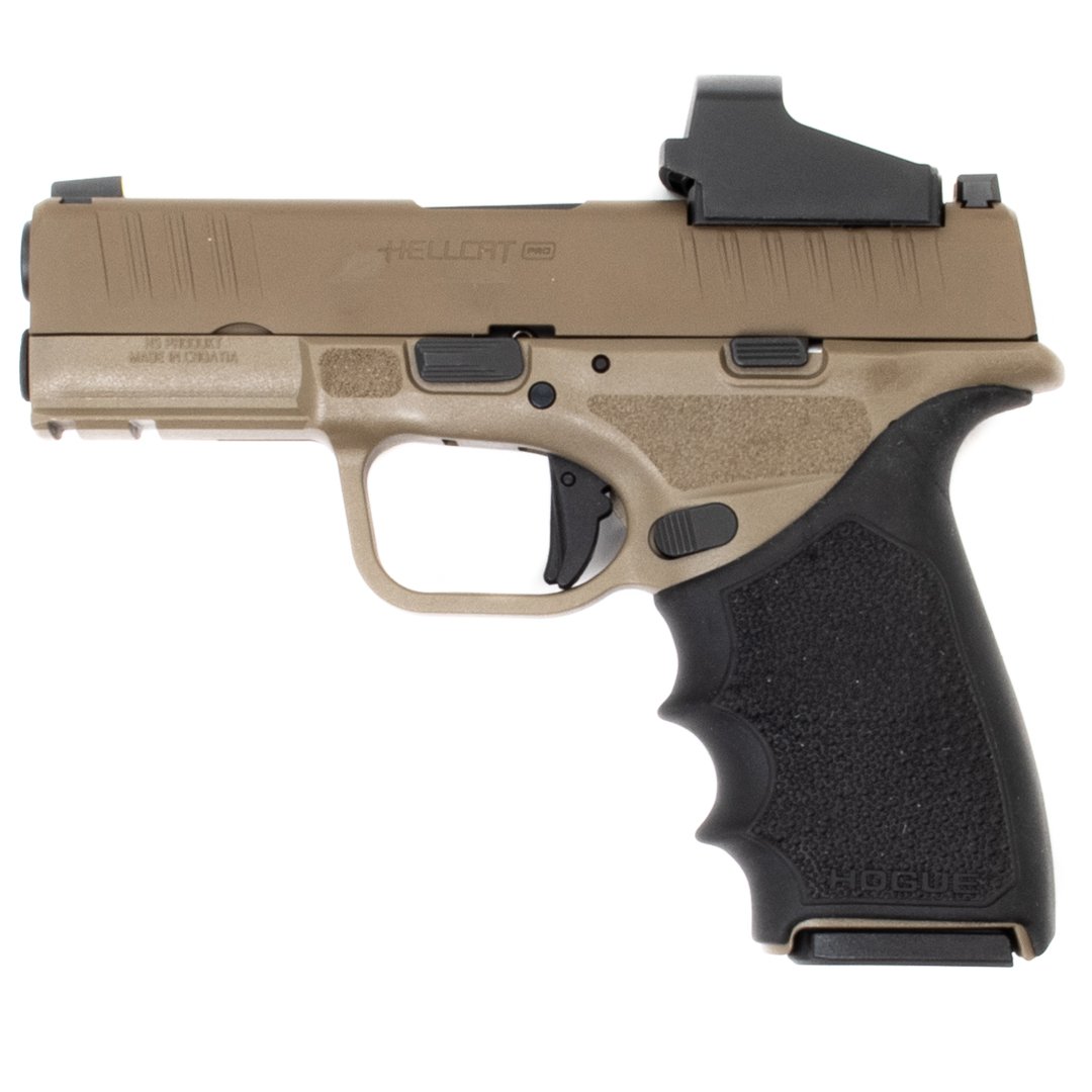 Springfield Armory Hellcat Pro