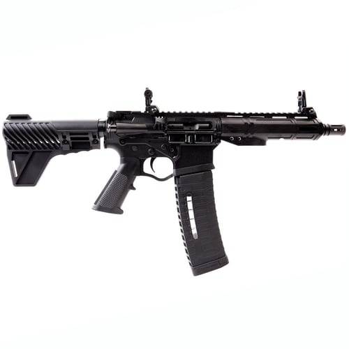 ATI OMNI ALPHA MAXX 75INCH PISTOL w60RD MAGAZINE