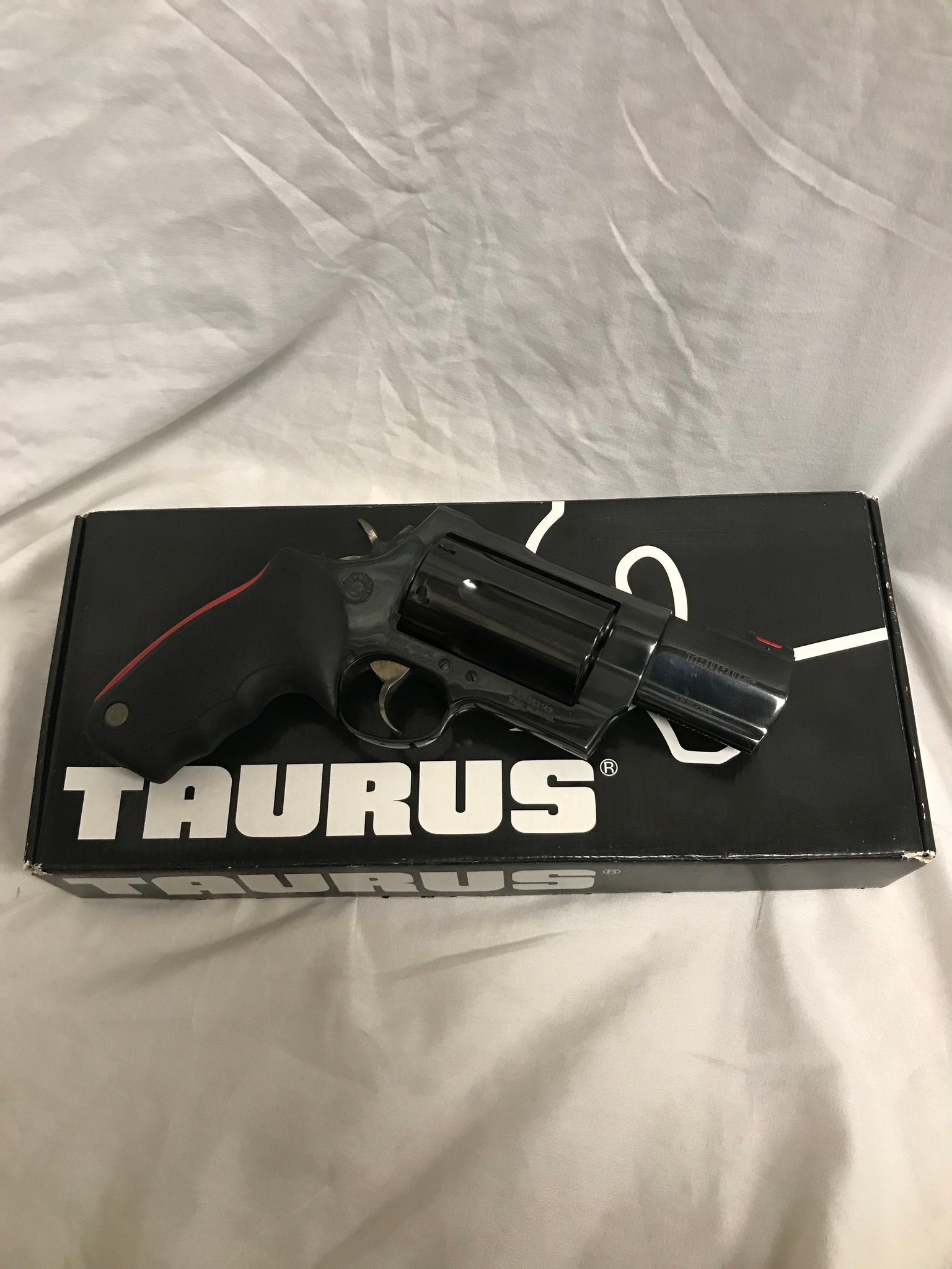 Taurus M513 Raging Judge