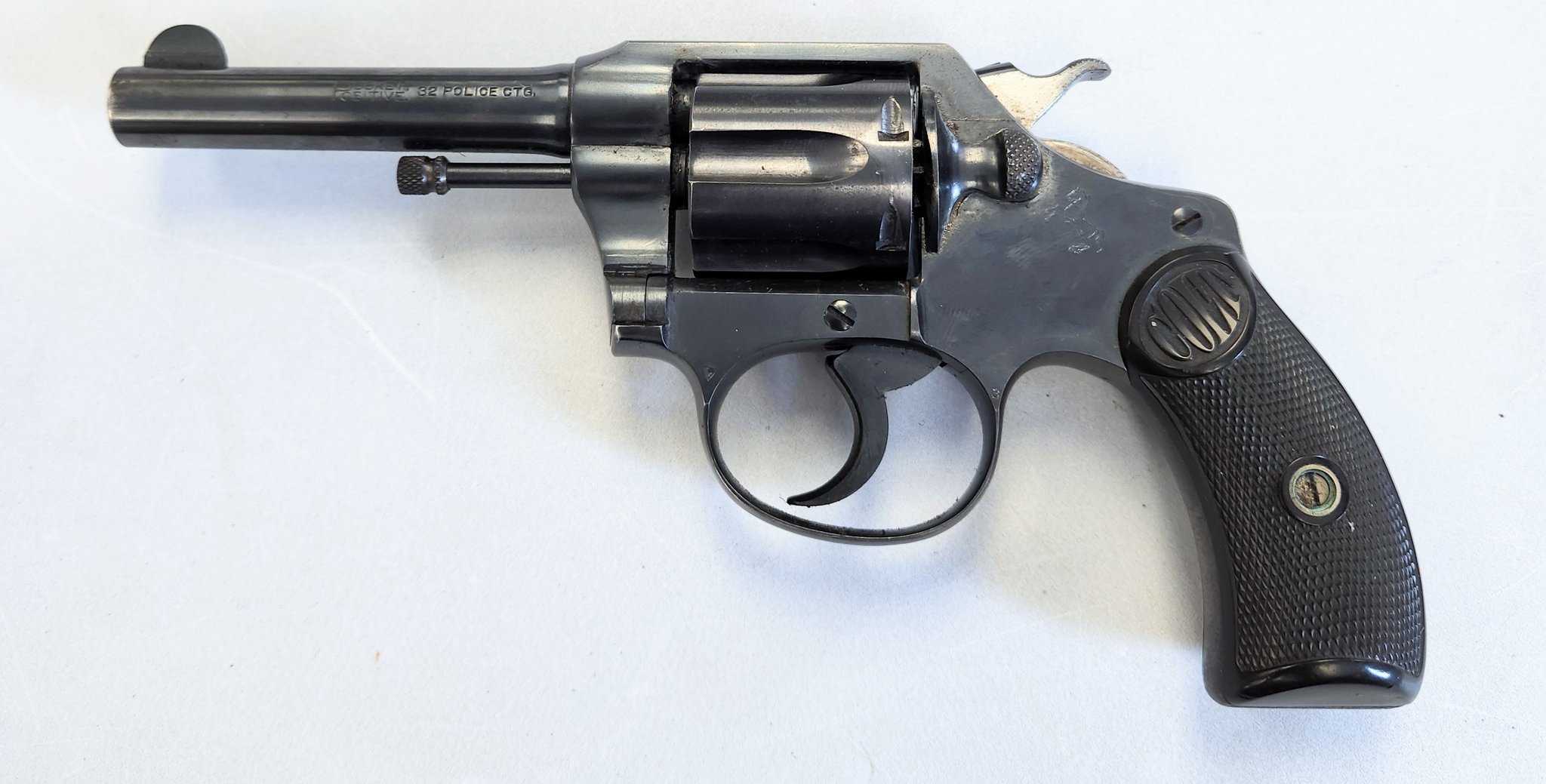 Colt Pocket Positive