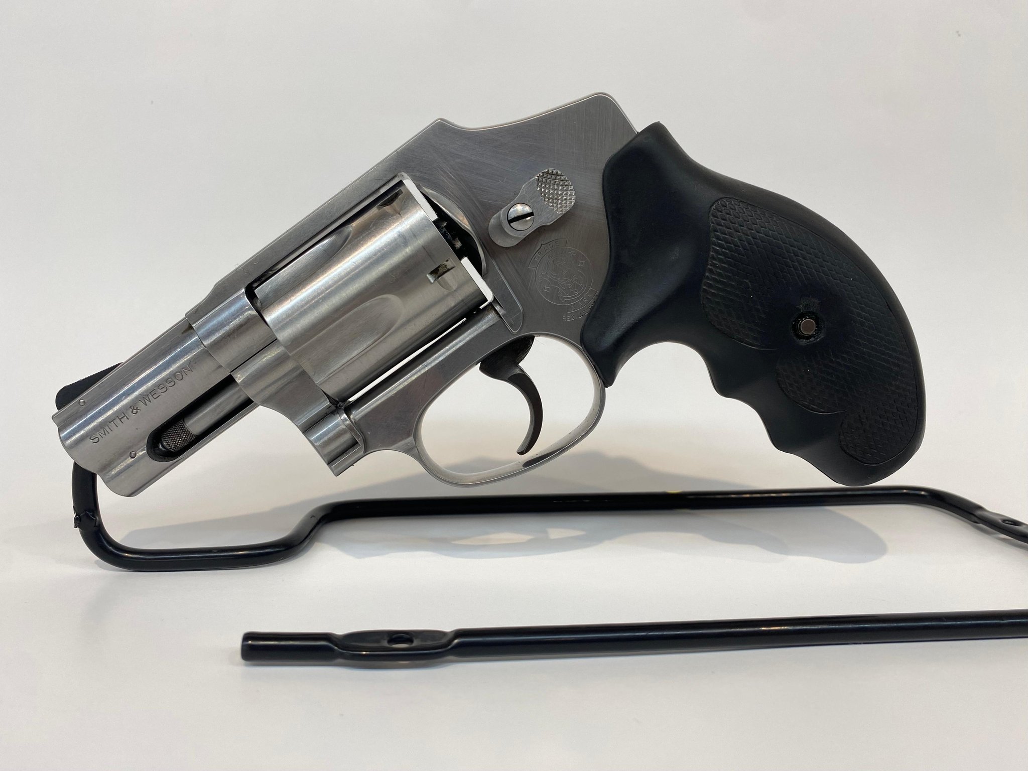 ECOM00459809 SMITH & Wesson 640 ECOM00459809 553730