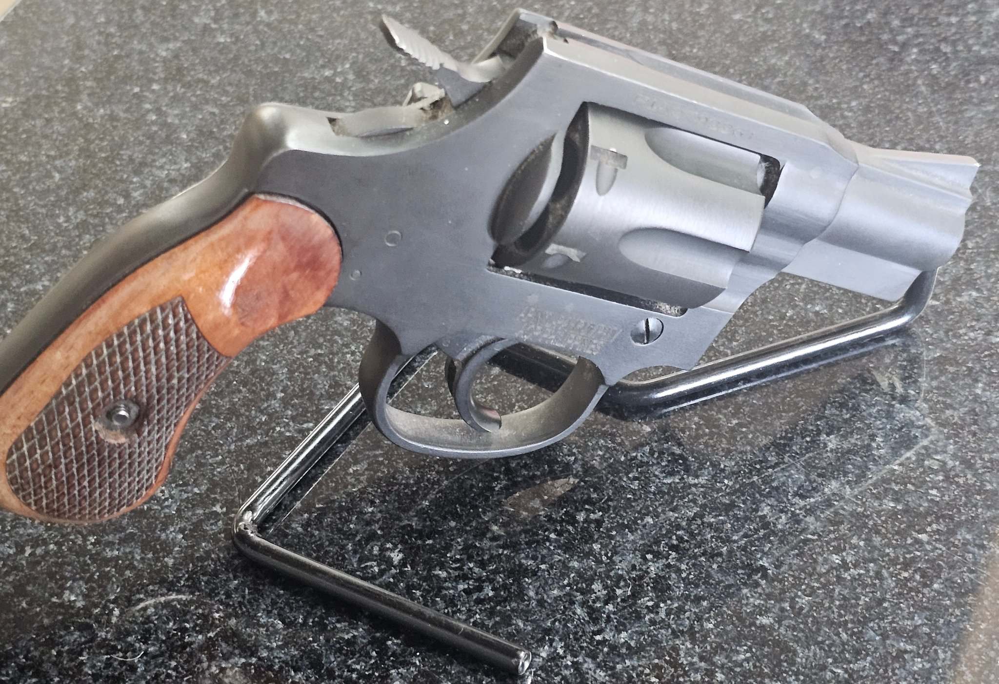 Rock Island Armory 206
