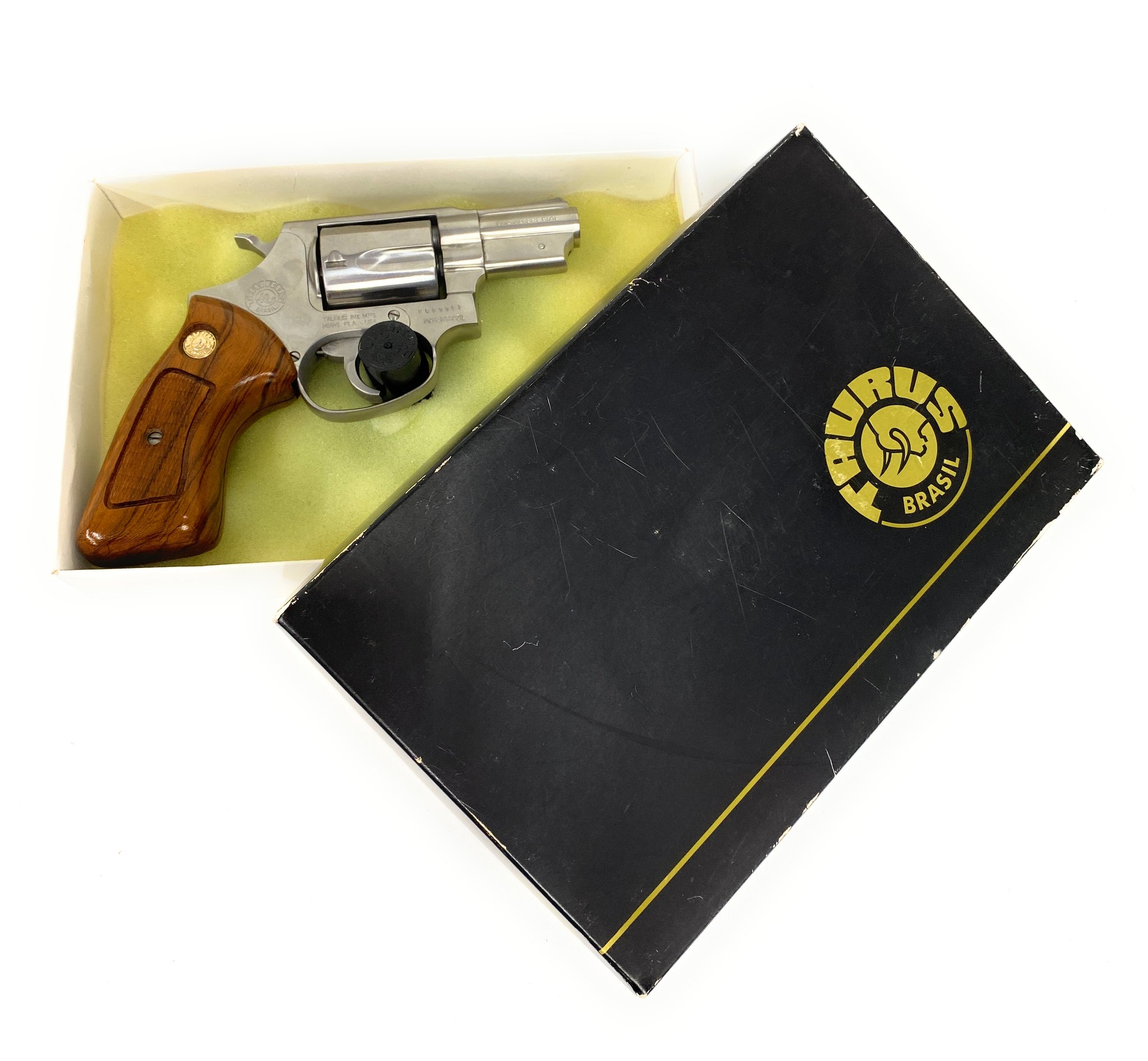 Taurus 85