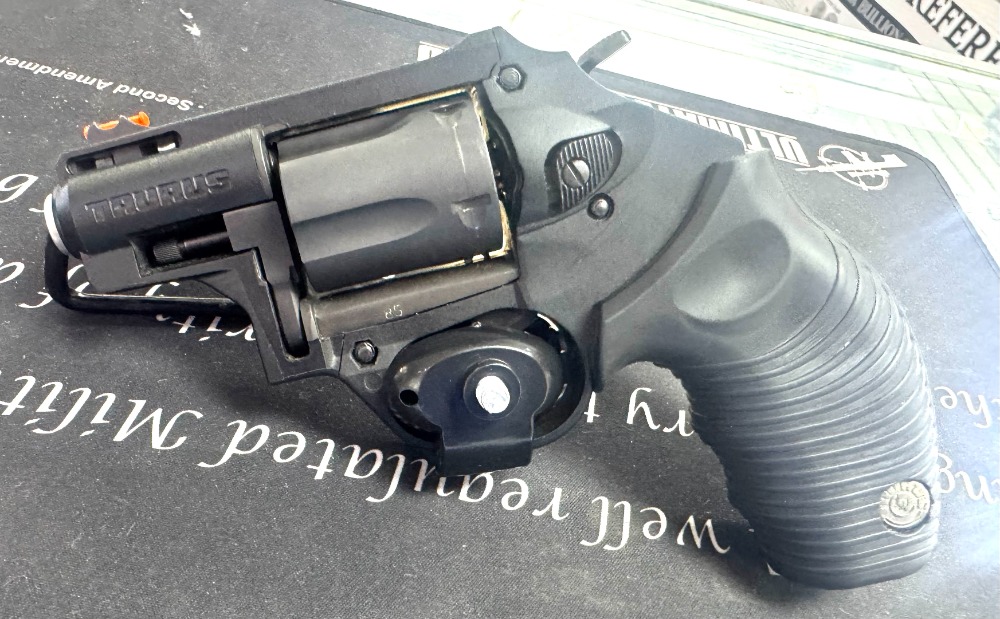 Taurus M85 Protector Poly