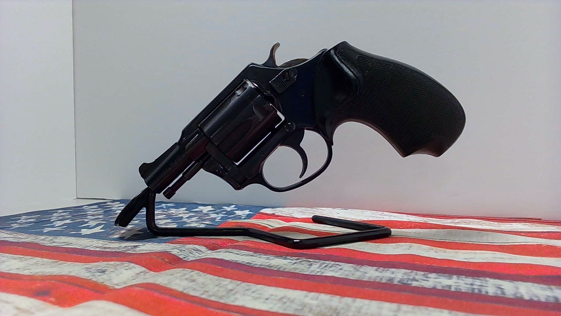 Charter Arms Undercover