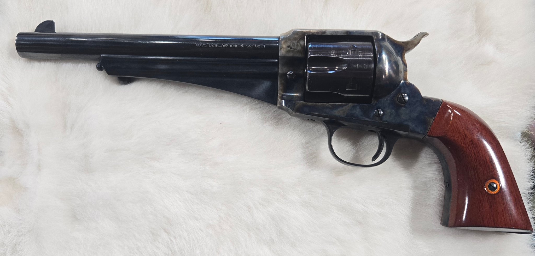 Revolver Uberti