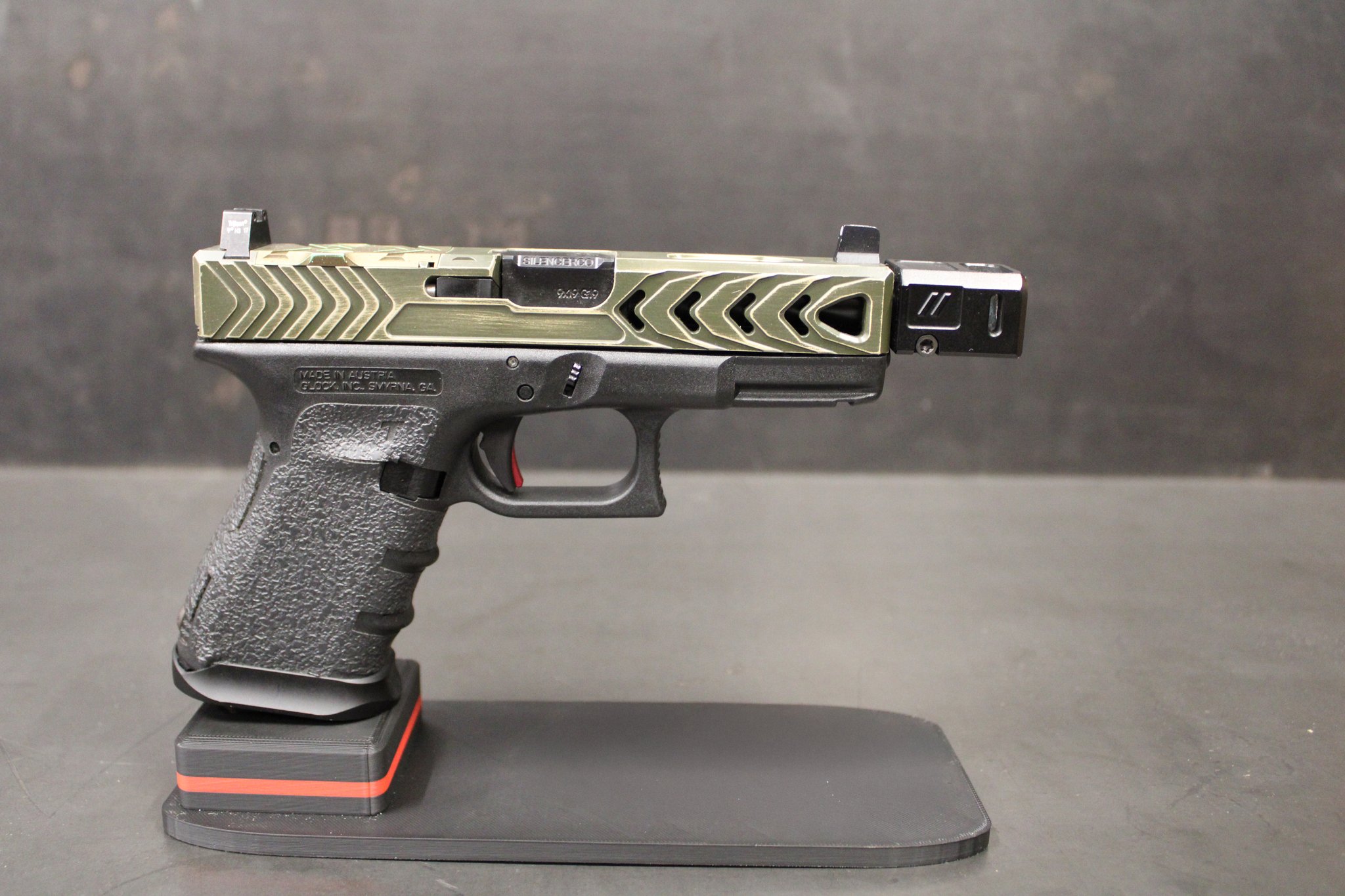 GLOCK G19 GEN 3