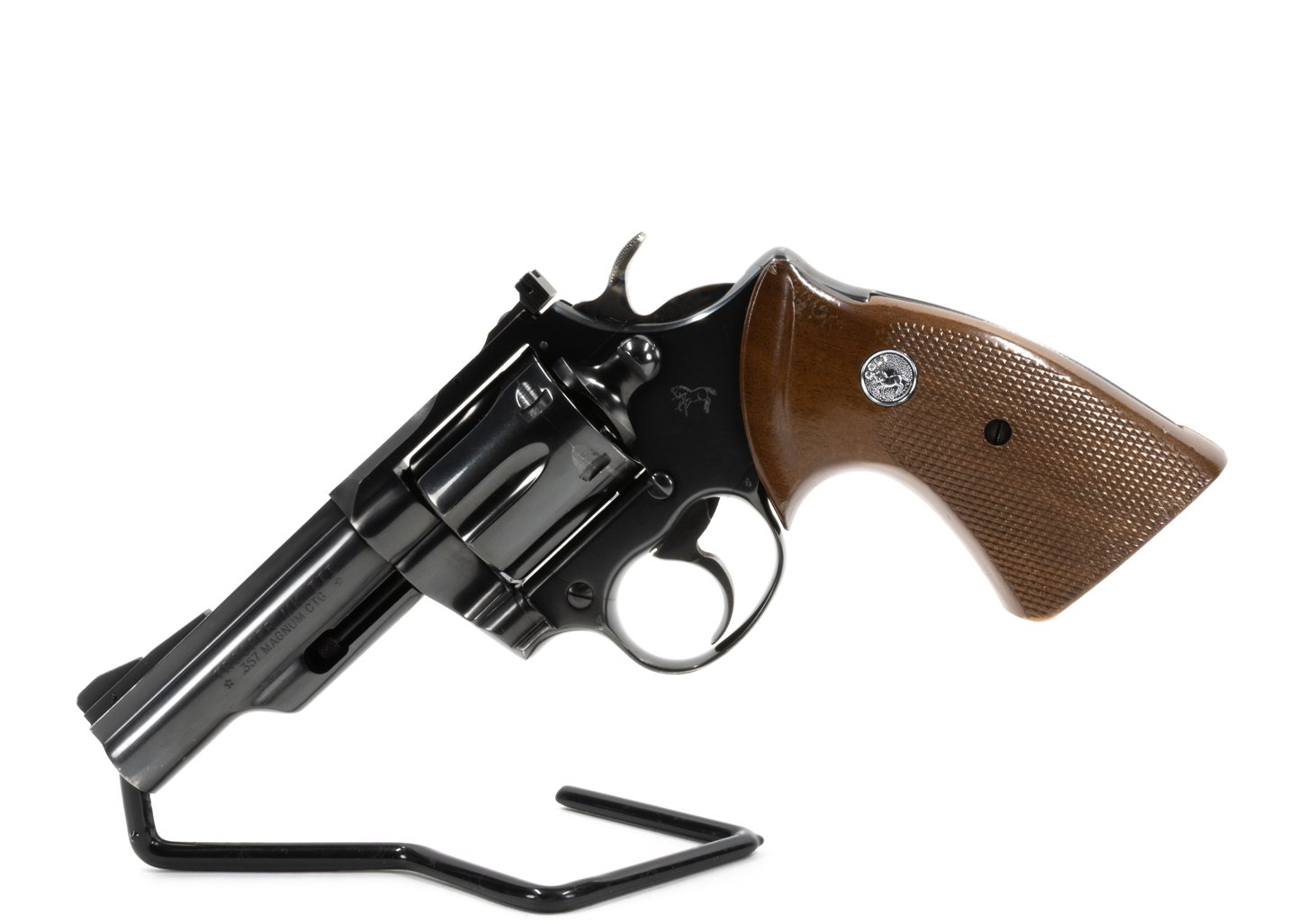 Colt Trooper Mk Iii