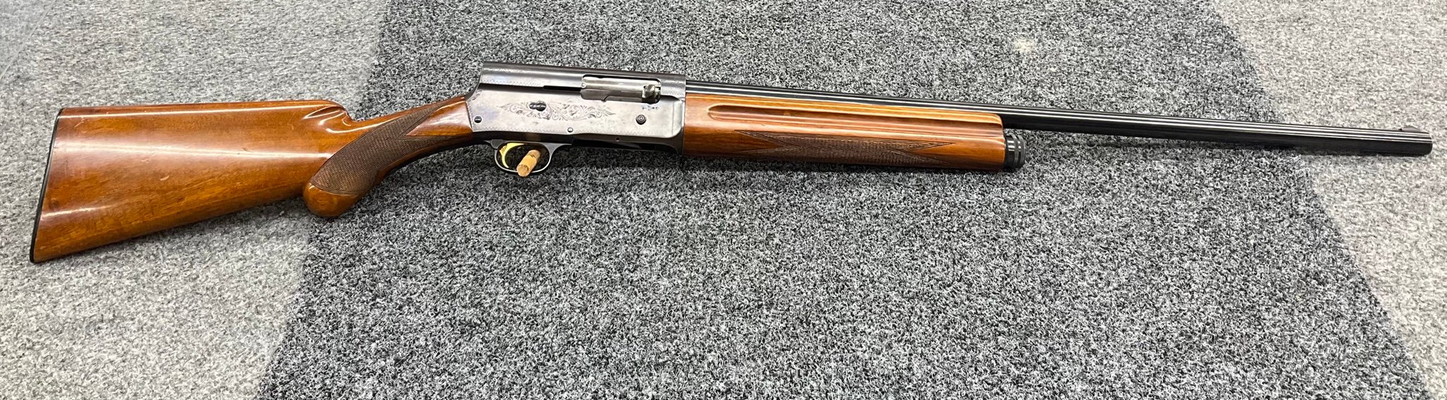BROWNING Light Twelve (Belgium)