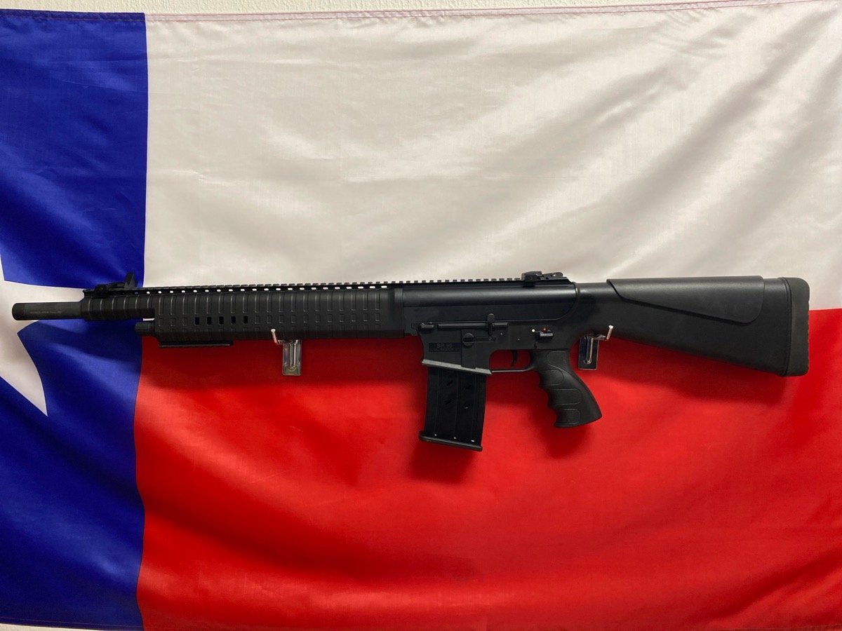 GFORCE ARMS BR-99