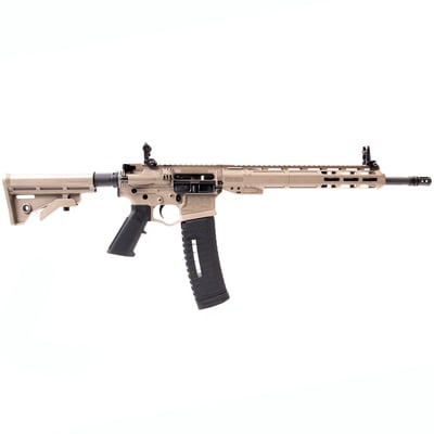 ATI Alpha Maxx FDE 5.56 NATO Pistol