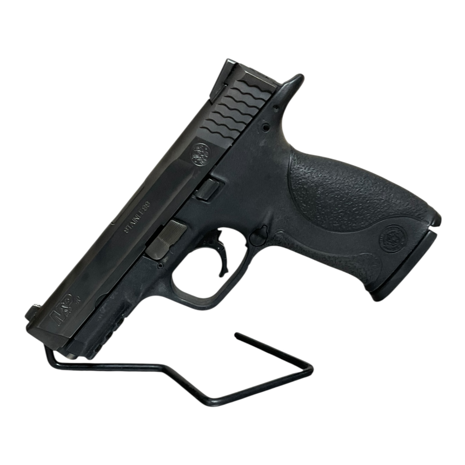 SMITH & WESSON M&P 40