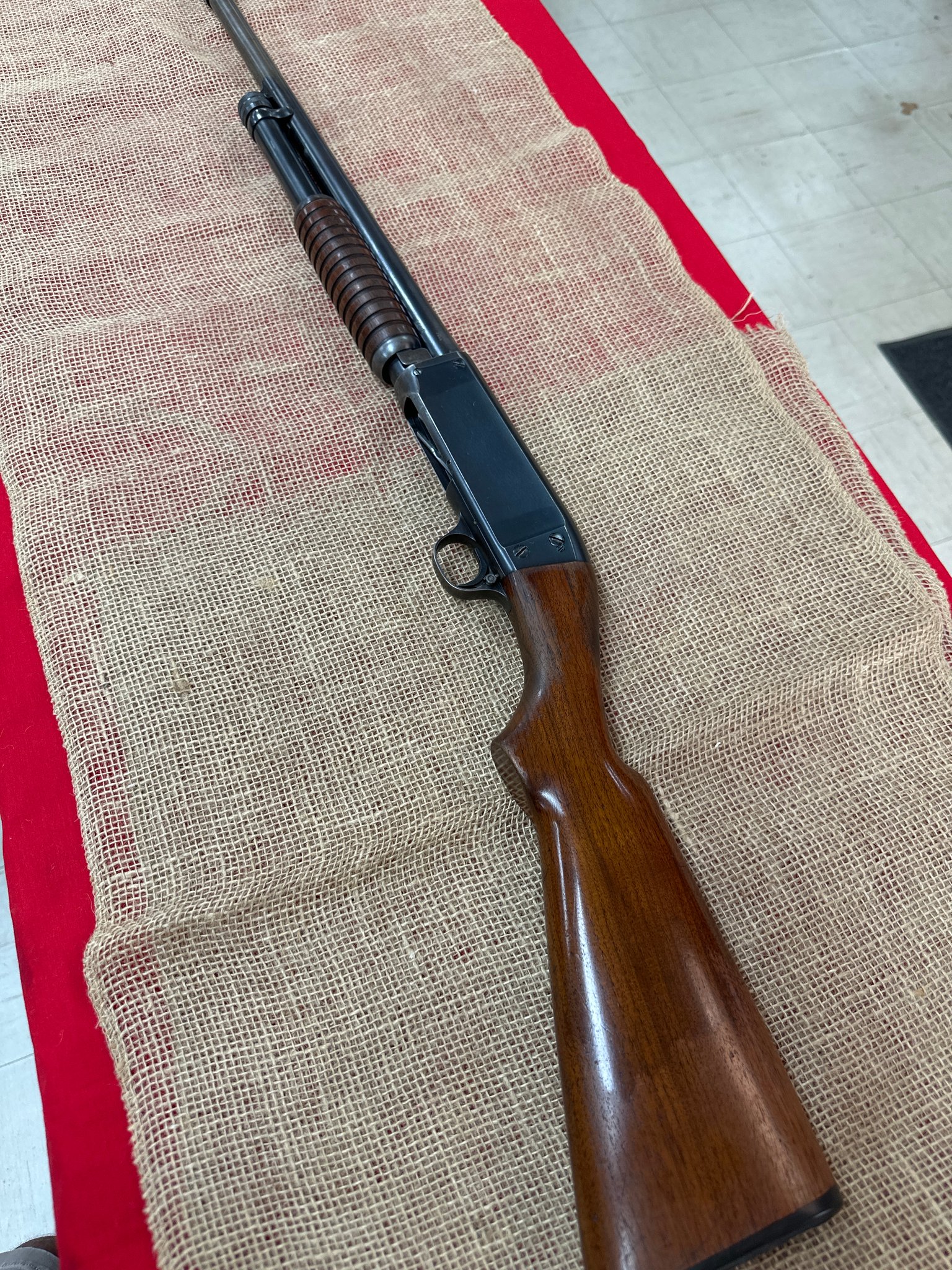 REMINGTON 17