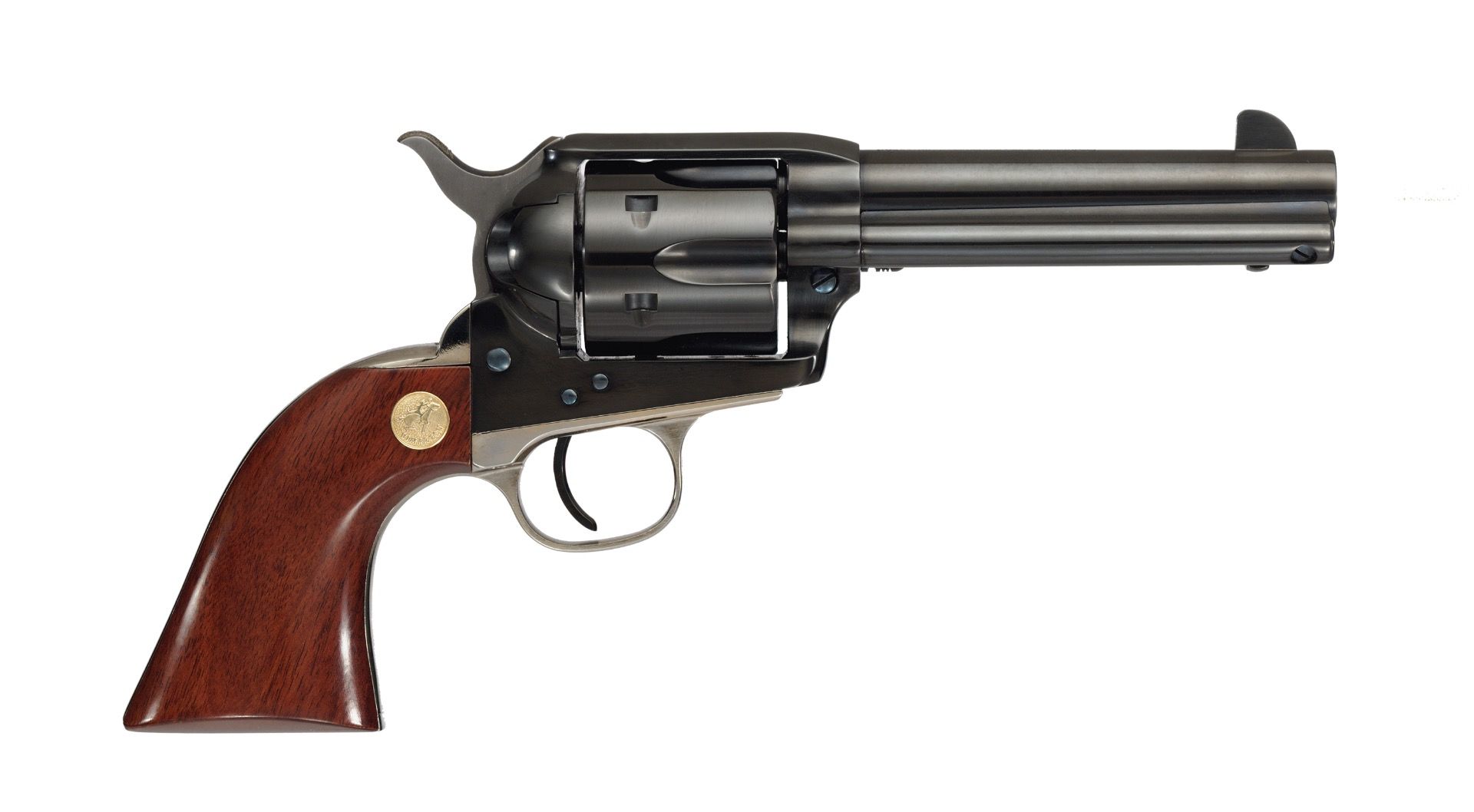 CIMARRON PISTOLEER