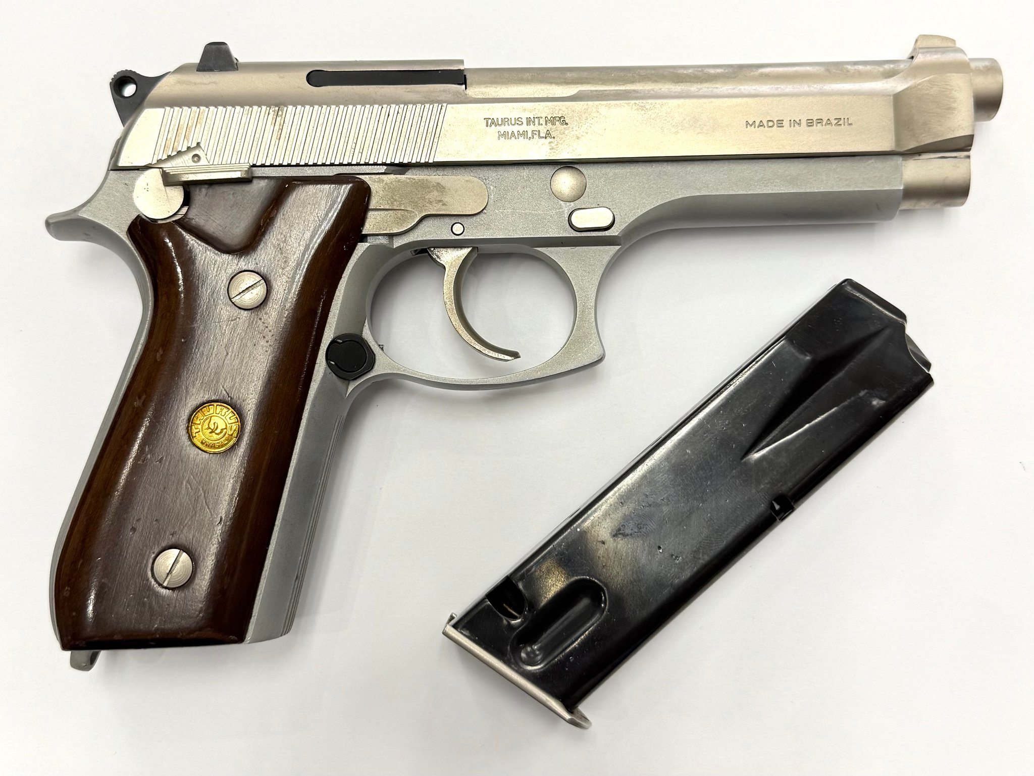 TAURUS PT-92 AF-D
