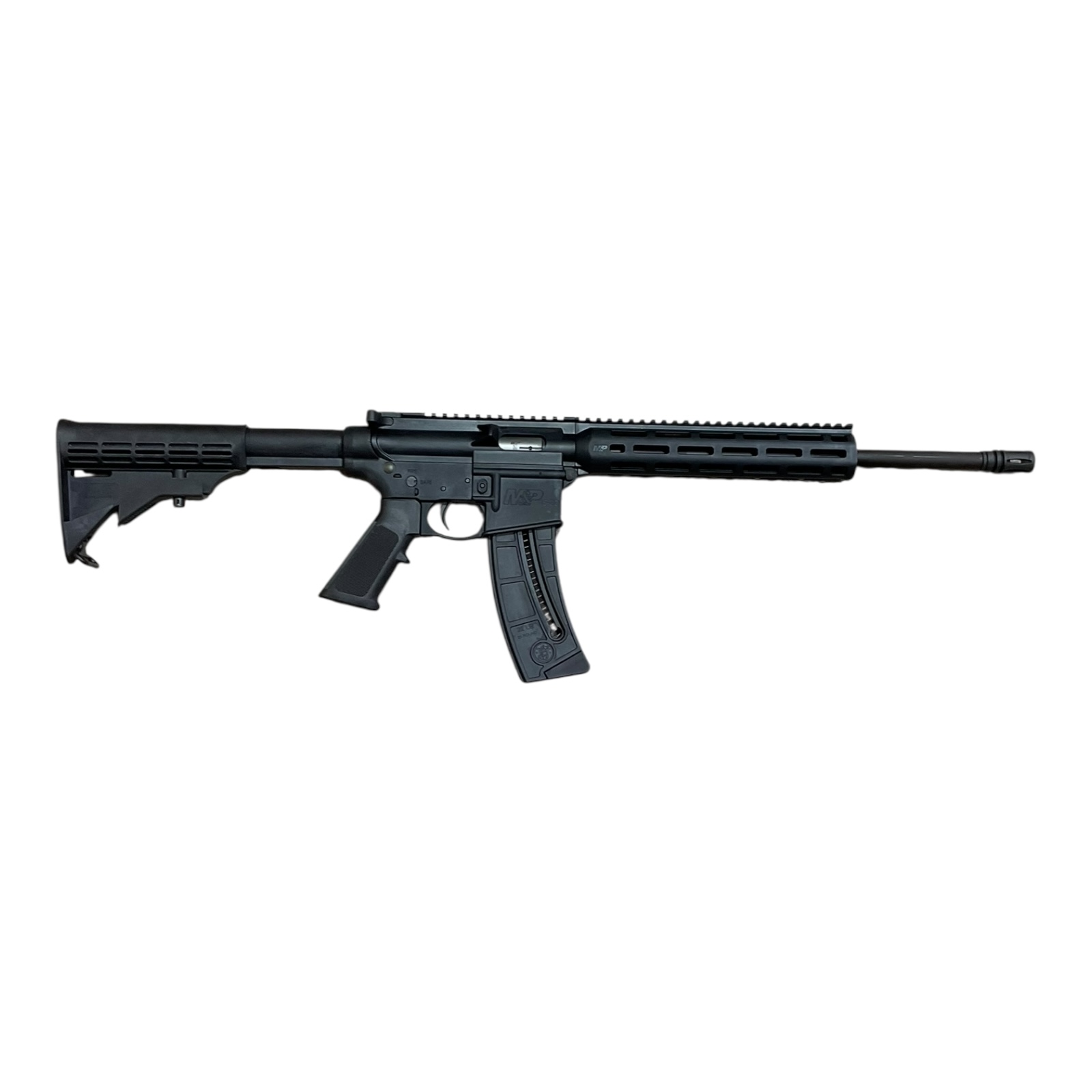 SMITH & WESSON M&P 15-22