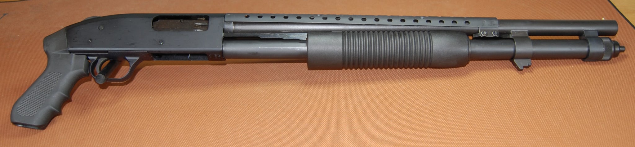 ECOM00461364 MOSSBERG 590 ECOM00461364 555530