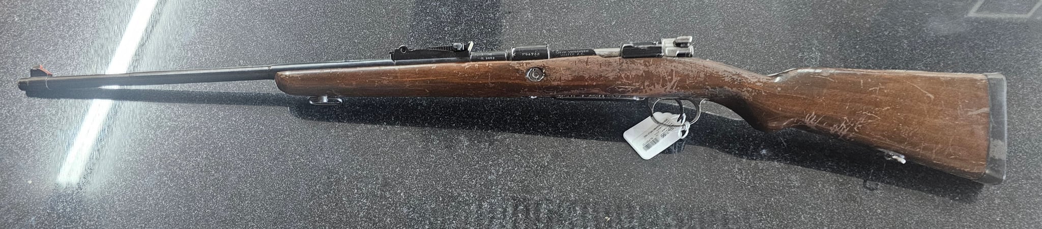 Steyr 1952