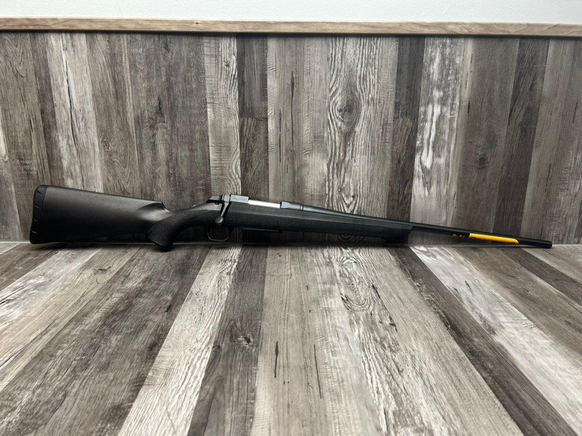 BROWNING A BOLT III