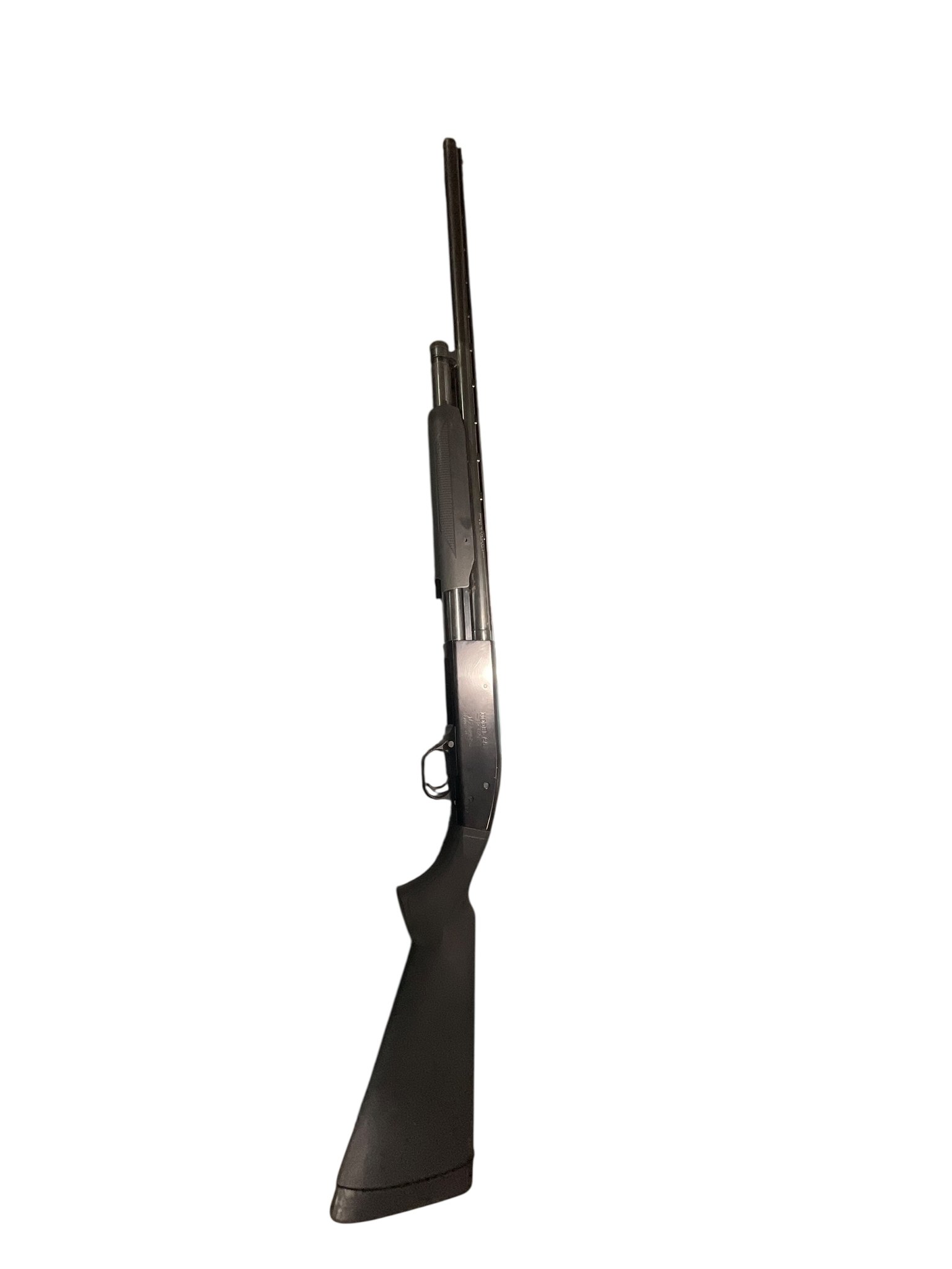 Mossberg Maverick 88