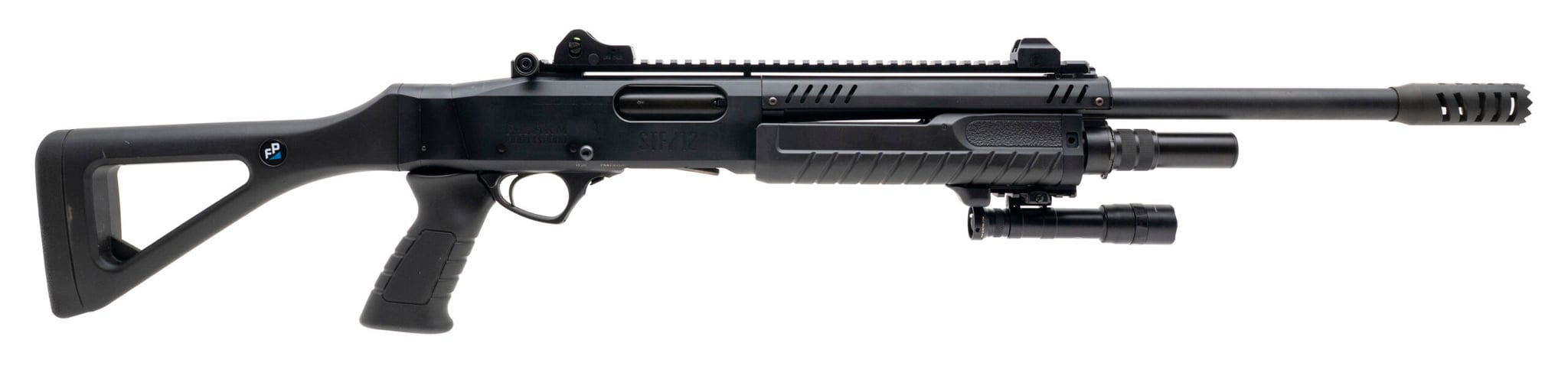 Fabarm Professional Stf/12 Shotgun