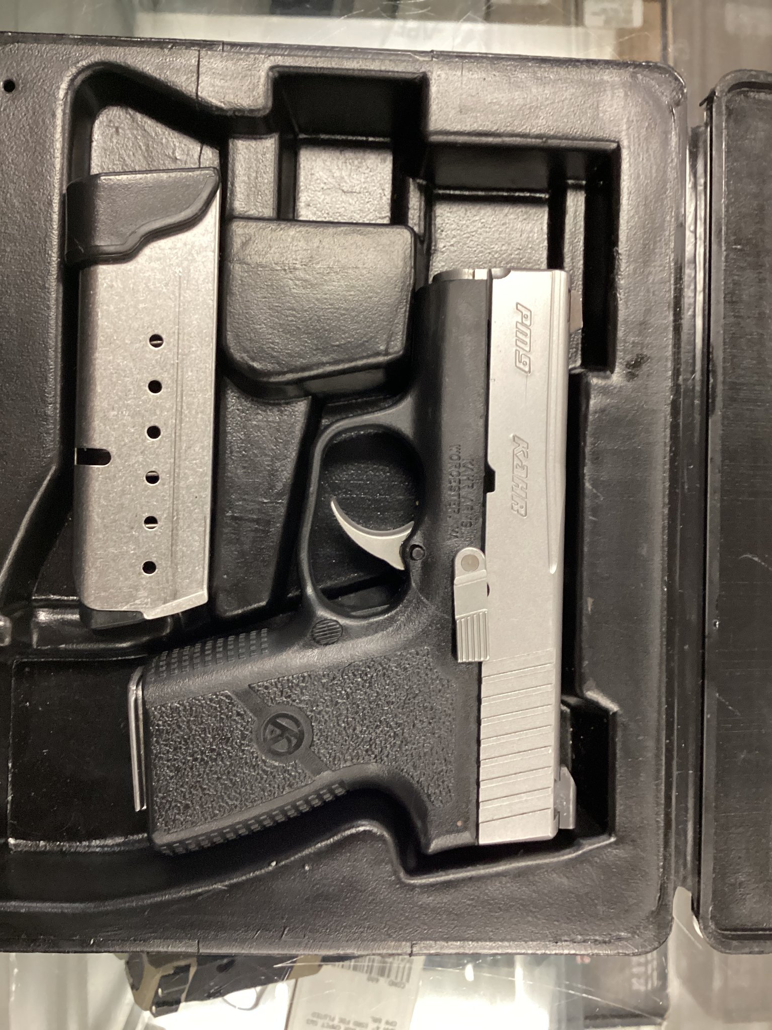 Kahr Arms Pm9