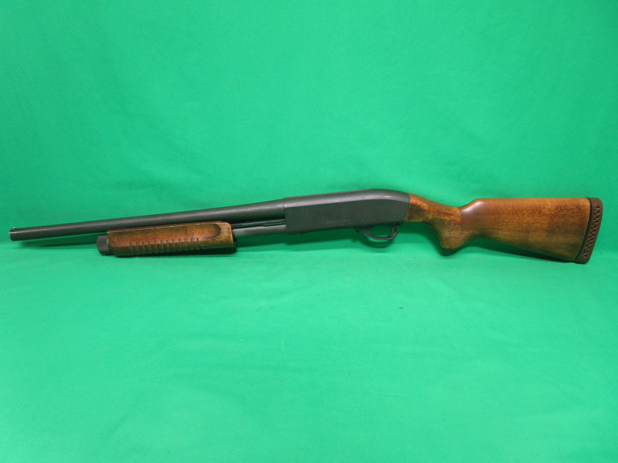 Smith & Wesson 3000