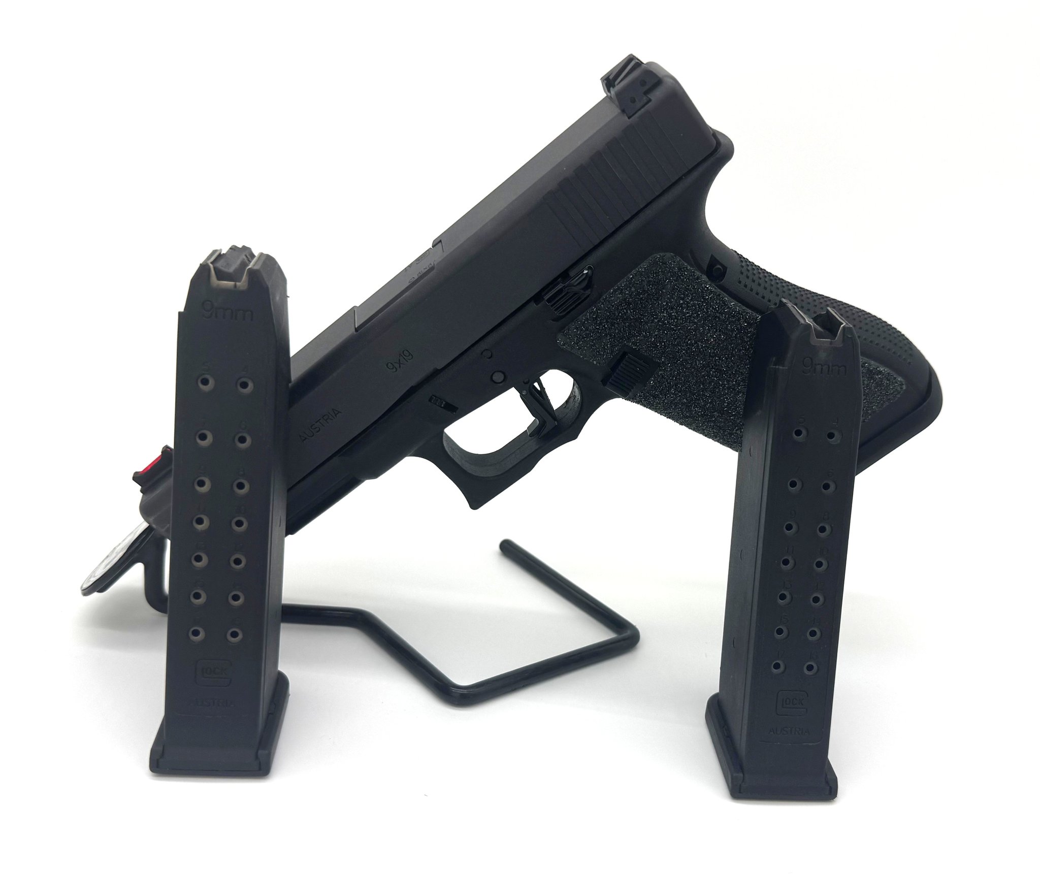 GLOCK G17 GEN 4